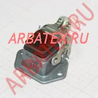 РШАГПБ-6-0 разъем фото