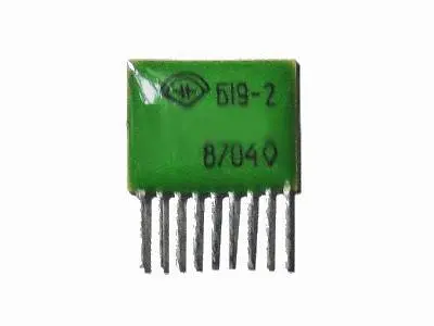 Б19-2 13 кОм фото 2