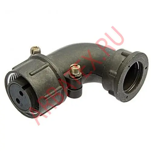 ШР16У1НШ3 розетка кабельная фото фото 2 ШР16У1НШ3 розетка кабельная Разъемы разное фото фото 2