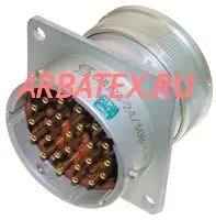 СНЦ23-32/27В-2-б-В вилка фото