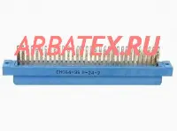 СНО59-90/135х15Р-18-В розетка фото