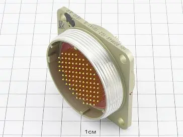 РРМ46-102-1Ш1В11В фото РРМ46-102-1Ш1В11В Разъемы разное фото