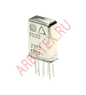 РЭС-60 РС4.569.435-09.02 фото 3