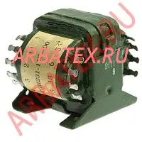 ТПП41-115-400 трансформатор