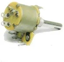 СП3-4ВМ 0.125Вт 100 кОм фото 2