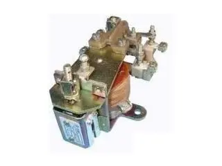 РЭВ-571 100А фото 3 РЭВ-571 100А фото 3