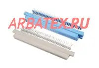 СНО50-112/60х43Р-7-В розетка фото