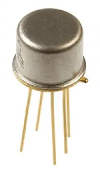 АОТ110В оптопара транзисторная фото 3