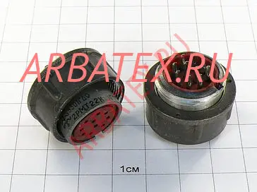 2РМТ22К10Г1В1В фото 2РМТ22К10Г1В1В Разъемы 2РМ, 2РМТ, 2РМГ, 2РМДТ, ОНЦ-РГ фото