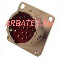 СНЦ28-10/18В-1-А-В вилка фото