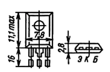 КТ9180А фото 2