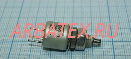 СП4-1Б 0.5Вт 2.2кОм СП4-1Б 0.5Вт 2.2кОм