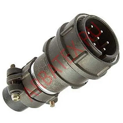 2РМД27КПН7Ш5А1 фото фото 2 2РМД27КПН7Ш5А1 Разъемы 2РМ, 2РМТ, 2РМГ, 2РМДТ, ОНЦ-РГ фото фото 2