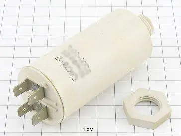 К78-17А 250в 2 мкф фото 2 К78-17А 250в 2 мкф фото 2