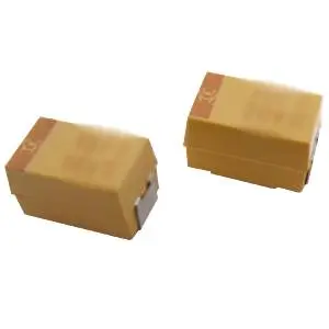 К53-56А 40в 10 мкф фото 2