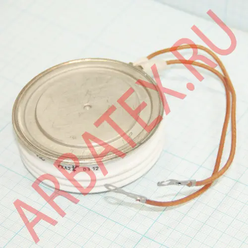 Т253-1250-14 фото 3