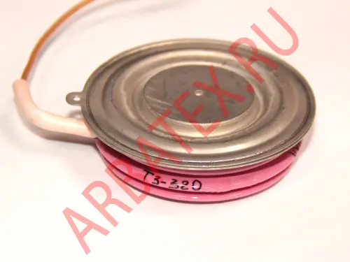 Т3-320-20 фото 5 Т3-320-20 фото 5