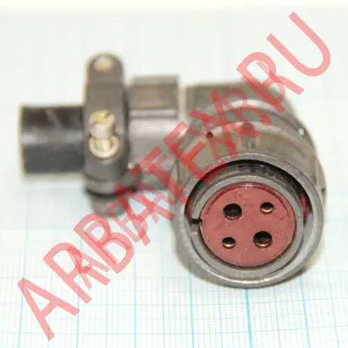 2РМ22КУН4Г3В1 фото фото 2 2РМ22КУН4Г3В1 Разъемы 2РМ, 2РМТ, 2РМГ, 2РМДТ, ОНЦ-РГ фото фото 2