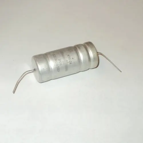 К50-24 40 330 мкф фото 2 К50-24 40 330 мкф фото 2