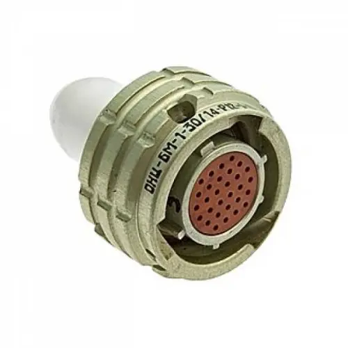 ОНЦ-БМ-1-3014-Р12-3-В Разъемы разное фото фото 2