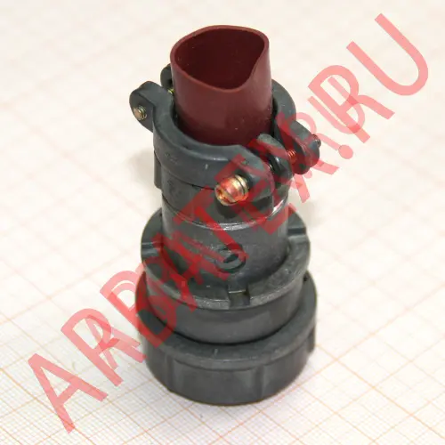 2РМДТ27КПН19Ш5В1В Разъемы 2РМ, 2РМТ, 2РМГ, 2РМДТ, ОНЦ-РГ фото фото 7