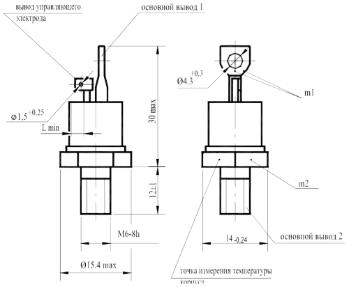 ТС122-20-8 фото 2 ТС122-20-8 фото 2