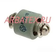 К15У-1А 6кВ 1.5 пф 5квар