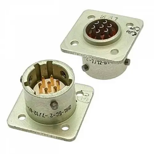 ОНЦ-БС2-7/12-В1-1В фото фото 3 ОНЦ-БС2-7/12-В1-1В Разъемы разное фото фото 3