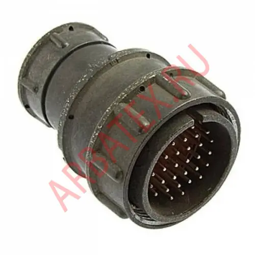 2РМ27КПЭ24Ш1А1 фото фото 3 2РМ27КПЭ24Ш1А1 Разъемы 2РМ, 2РМТ, 2РМГ, 2РМДТ, ОНЦ-РГ фото фото 3