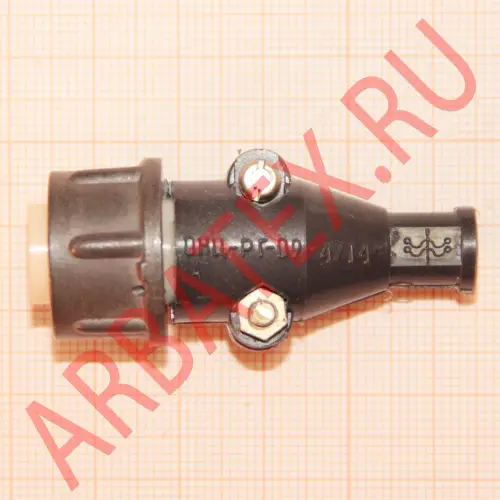 ОНЦ-РГ-09-4/14-В8 вилка фото фото 4 ОНЦ-РГ-09-4/14-В8 вилка Разъемы разное фото фото 4