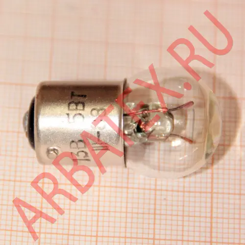 СН13-5 лампа накаливания фото 3