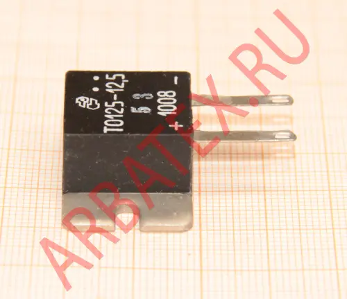 ТО125-12.5-8-2-И фото 5