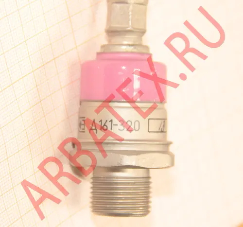 Д161-320-15 фото 4