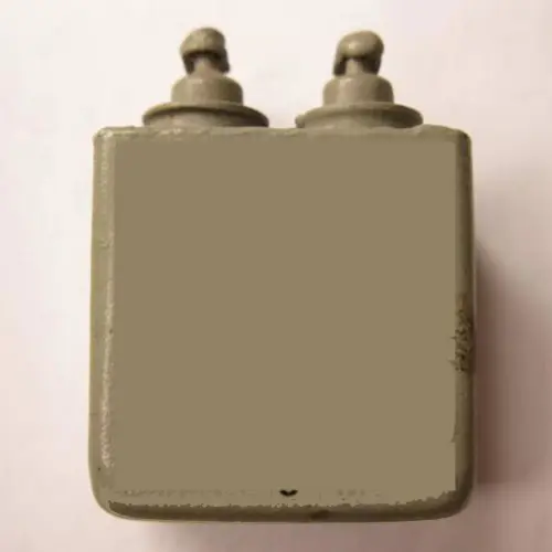 МБГТ 750в 0,1 мкф фото 2 МБГТ 750в 0,1 мкф фото 2