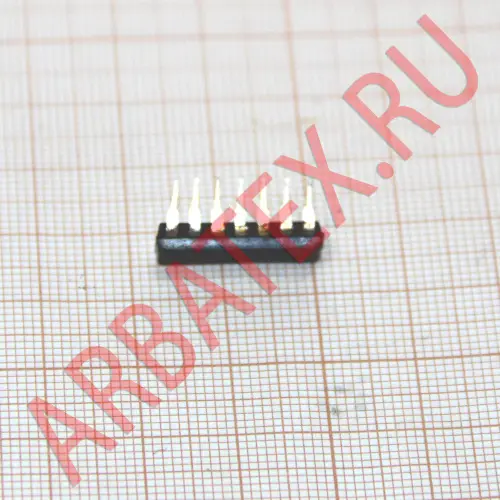 К157ДА1 микросхема фото 4