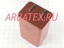 К73П-2 1000в 4 мкф