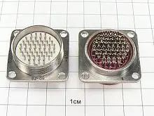 РРС5-50-1-7-В вилка фото