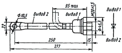 ВЛ200-10 фото 2