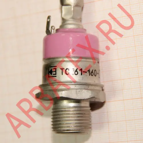 ТС261-160-13 фото 3 ТС261-160-13 фото 3