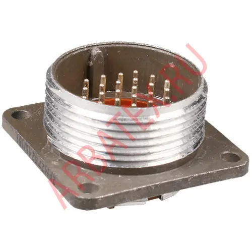 2РМ27Б24Ш1А1 Разъемы 2РМ, 2РМТ, 2РМГ, 2РМДТ, ОНЦ-РГ фото фото 4