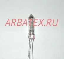 ИВ-15 люминесцентный вакуумный индикатор