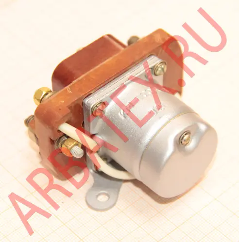 КМ-100Д-В контактор фото 3