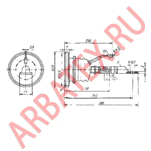 Т15-250-14 фото 5 Т15-250-14 фото 5