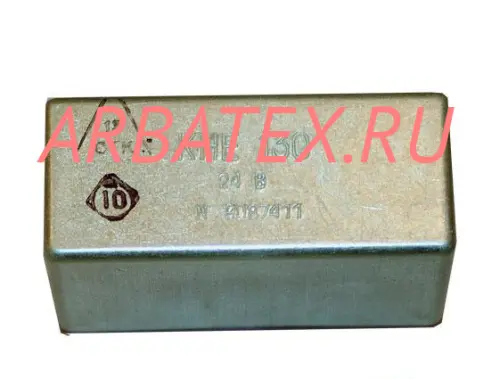 КНЕ-130 24В контактор