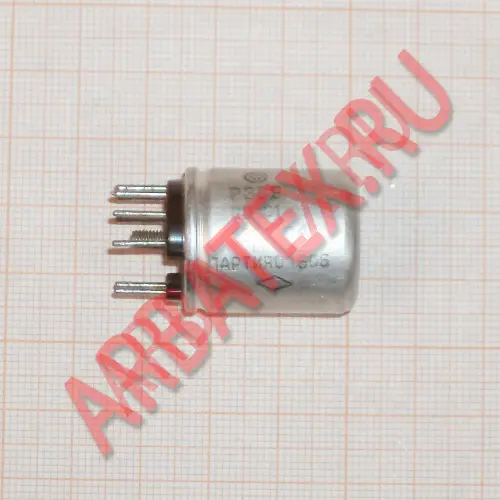 РЭС-9 РС4.529.029-08.04 фото 3 РЭС-9 РС4.529.029-08.04 фото 3