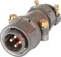 ШР20П4ЭГ8Н вилка фото