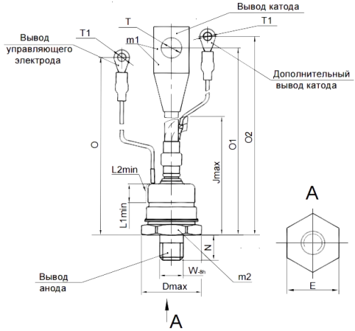 ТБ161-100-9-454 фото 6