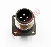 ШР20П4ЭШ8 вилка блочная фото