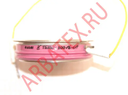 ТБ353-800-12 фото 2