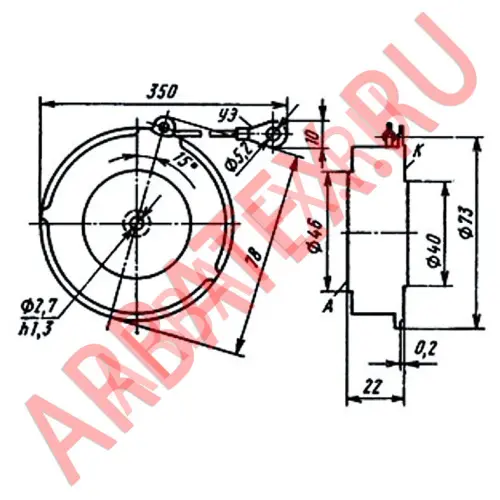 Т500-10 фото 6 Т500-10 фото 6
